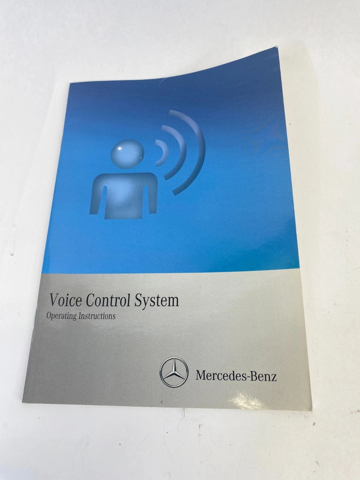 2012 MERCEDES-BENZ GLK350 OWNERS MANUAL SET WITH CASE COVER OEM