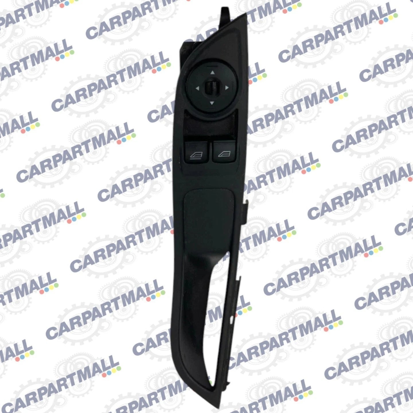 2012-2018 FORD FOCUS FRONT LEFT MASTER POWER WINDOW SWITCH OEM FACTORY 1085501X