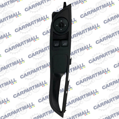 2012-2018 FORD FOCUS FRONT LEFT MASTER POWER WINDOW SWITCH OEM FACTORY 1085501X