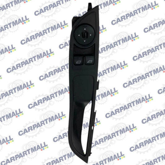 2012-2018 FORD FOCUS FRONT LEFT MASTER POWER WINDOW SWITCH OEM FACTORY 1085501X