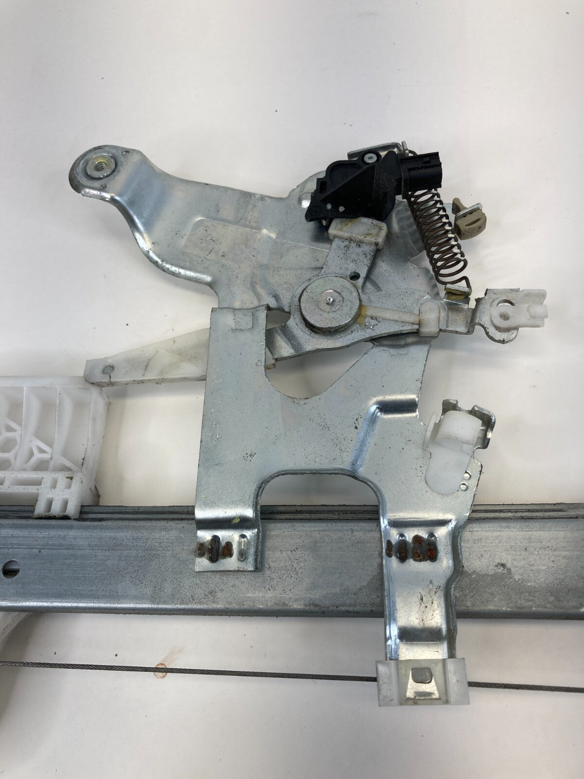 11-17 Honda Odyssey Right Sliding Door Window Regulator & Motor 72710-TK8-A112