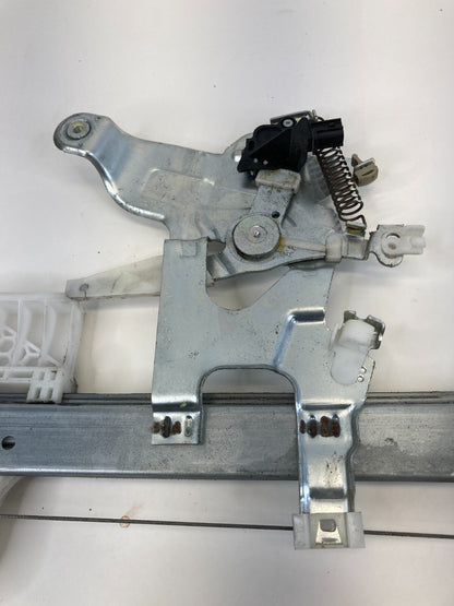 11-17 Honda Odyssey Right Sliding Door Window Regulator & Motor 72710-TK8-A112
