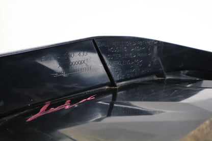 2010 2011 2012 2013 SUZUKI KIZASHI LEFT DRIVER TAILLIGHT TAIL LIGHT LAMP