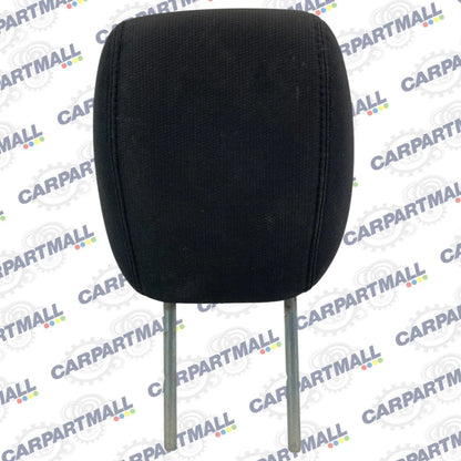 2009-2012 CHEVROLET TRAVERSE FRONT LEFT DRIVER SIDE SEAT HEADREST HEAD REST OEM