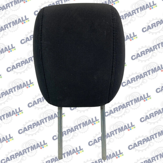 2009-2012 CHEVROLET TRAVERSE FRONT LEFT DRIVER SIDE SEAT HEADREST HEAD REST OEM