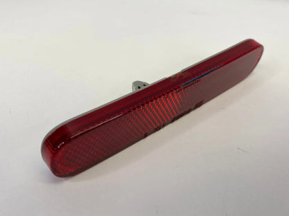 2006-2011 CHEVY HHR REAR SIDE DRIVER MARKER LIGHT REFLECTOR BUMPER 16532687 OEM