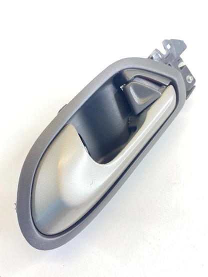 06-11 HONDA CIVIC SEDAN REAR LEFT INTERIOR INNER INSIDE DOOR HANDLE 43071XXX OEM