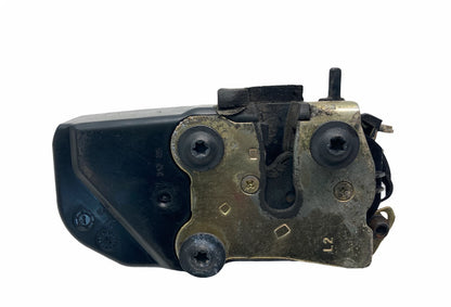 2005-2010 JEEP GRAND CHEROKEE REAR LEFT SIDE DOOR LOCK LATCH ACTUATOR RR LH OEM