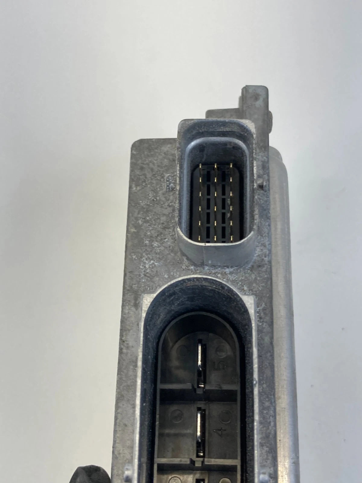 2011-2015 Hyundai Sonata Hybrid Transmission Oil Pump Control Unit 46150-3D050