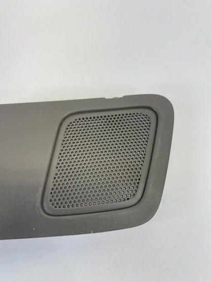 2003-2006 Suzuki XL-7 Dash Left Driver Speaker Tweeter Cover Trim 73832-50J0 OEM