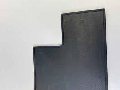 03-07 HONDA ACCORD FRONT CENTER CONSOLE RUBBER MAT INSERT PAD 83413-SDA-A010 OEM