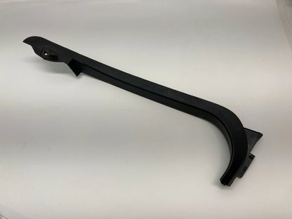 12-14 FORD FOCUS FRONT LEFT DOOR WINDOW PANEL TRIM COVER MOLDING BM51A201A19 OEM