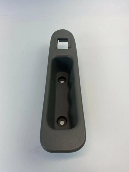 2000-2005 CHEVROLET IMPALA REAR LEFT SIDE DOOR POWER WINDOW SWITCH BEZEL