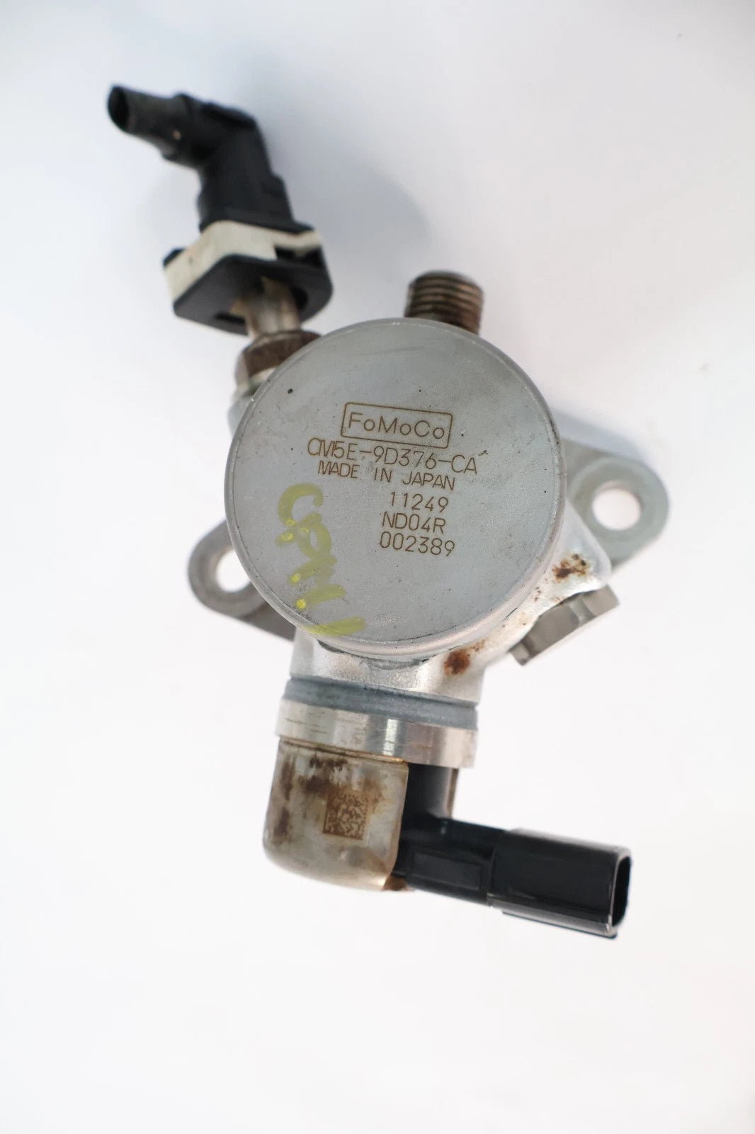 2012-2018 FORD FOCUS 2.0L DIRECT INJECTION HIGH PRESSURE FUEL PUMP CM5E-9D376-CA
