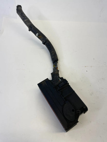 2009-2012 FORD ESCAPE ABS ANTI-LOCK BRAKE PUMP WIRING HARNESS CONNECTOR OEM