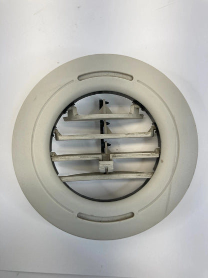2008-2010 CHRYSLER TOWN & COUNTRY INNER ROOF REAR RIGHT A/C AIR VENT GRILLE OEM