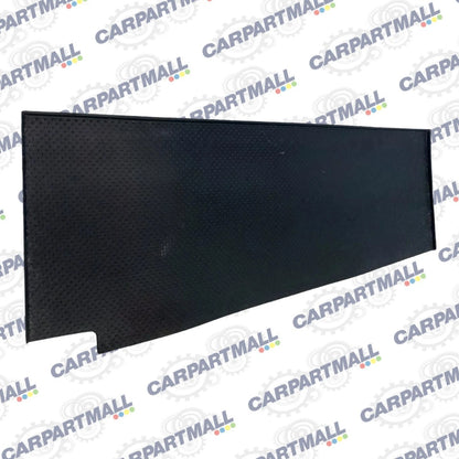 04-09 TOYOTA PRIUS GLOVE BOX STORAGE COMPARTMENT RUBBER MAT LINER 55349-47020