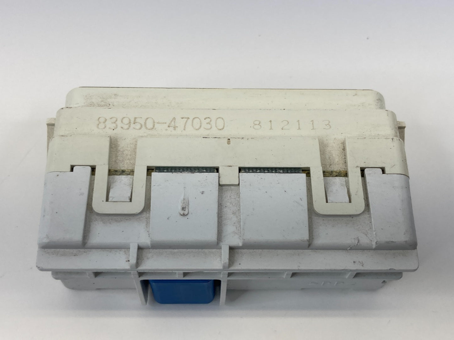 2006-2009 Toyota Prius Dash Passenger Light Indicator Display 83950-47030 OEM