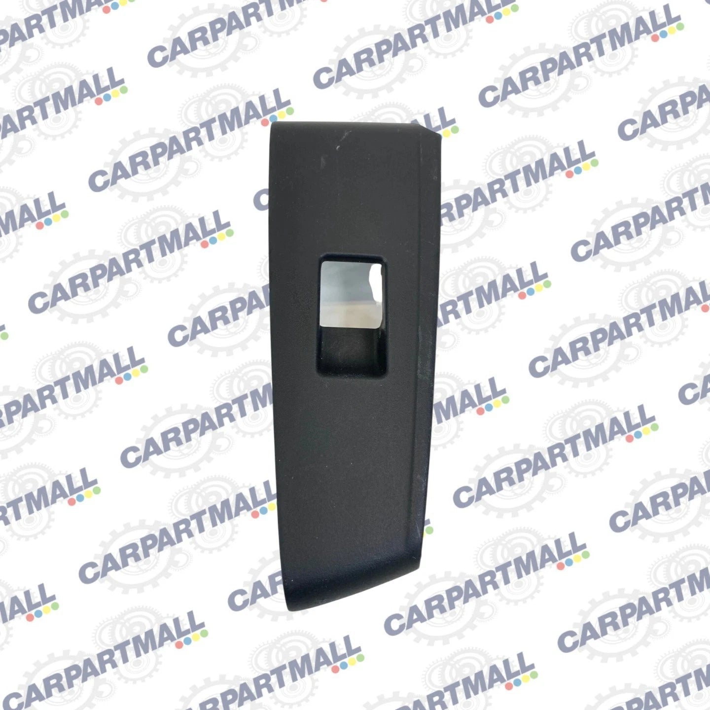 08-12 HONDA ACCORD SEDAN REAR RIGHT BACK DOOR WINDOW SWITCH BEZEL TRIM 83741TA0