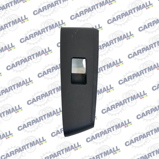 08-12 HONDA ACCORD SEDAN REAR RIGHT BACK DOOR WINDOW SWITCH BEZEL TRIM 83741TA0