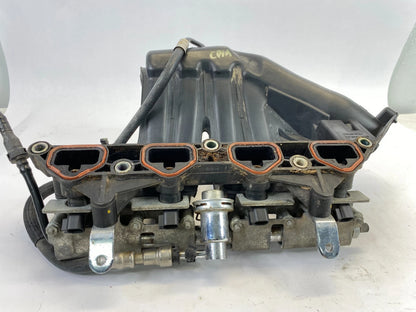 2002-2008 MINI COOPER BASE 1.6L INTAKE MANIFOLD ASSY W/ FUEL RAIL 04777846AE OEM