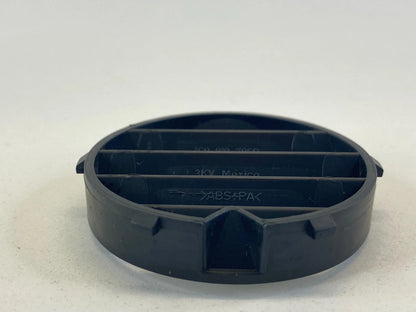 2003-2010 VOLKSWAGEN NEW BEETLE DASH AC AIR VENT DEFROSTER GRILLE DUCT OEM