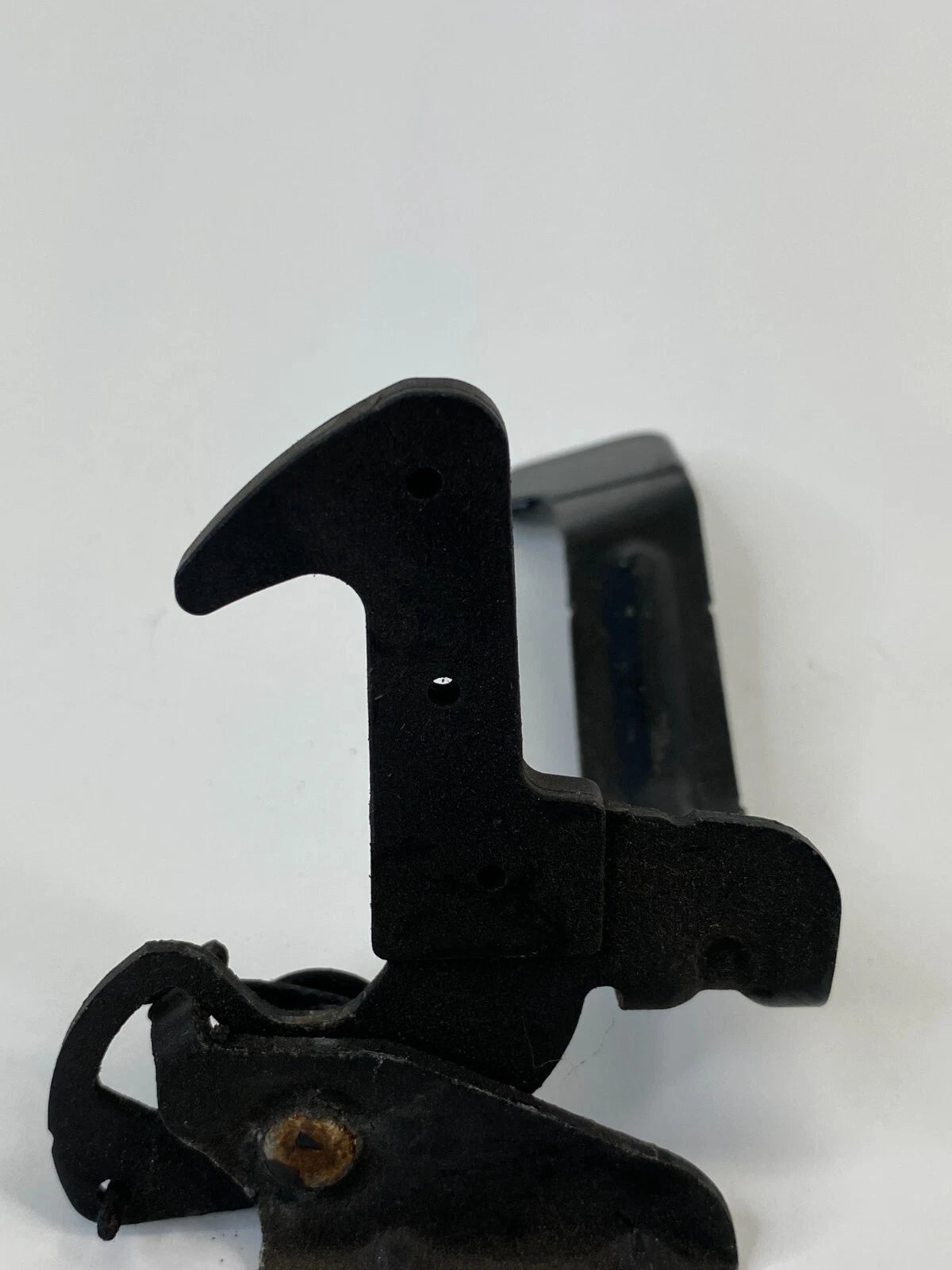 2006-2012 TOYOTA RAV4 FRONT LEFT DRIVER SIDE HOOD BONNET HINGE ASSEMBLY OEM