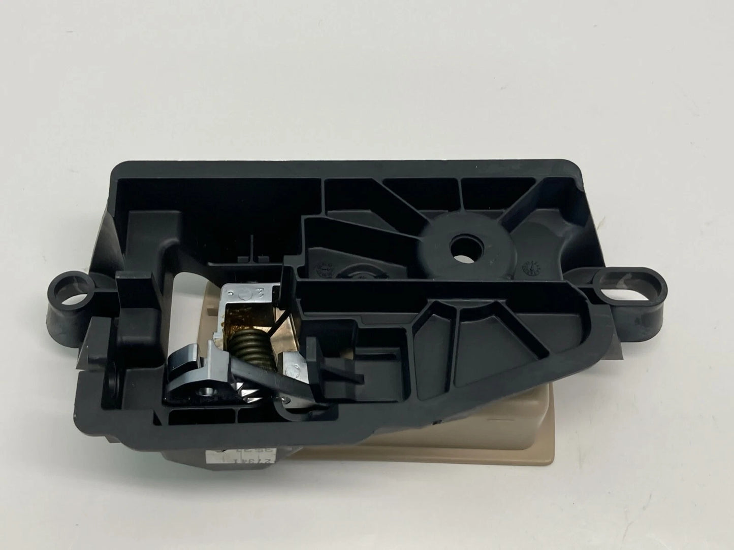 2005-2007 FORD FREESTYLE REAR RIGHT SIDE INNER INTERIOR DOOR HANDLE 5F9374266B34