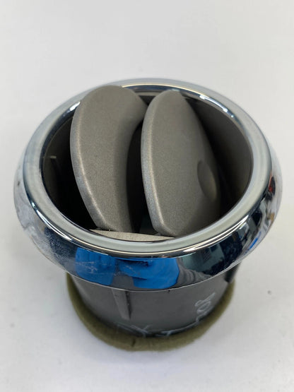 2007-2009 LINCOLN MKZ 2006 ZEPHYR DASHBOARD A/C AIR VENT LOUVER DUCT OUTLET OEM