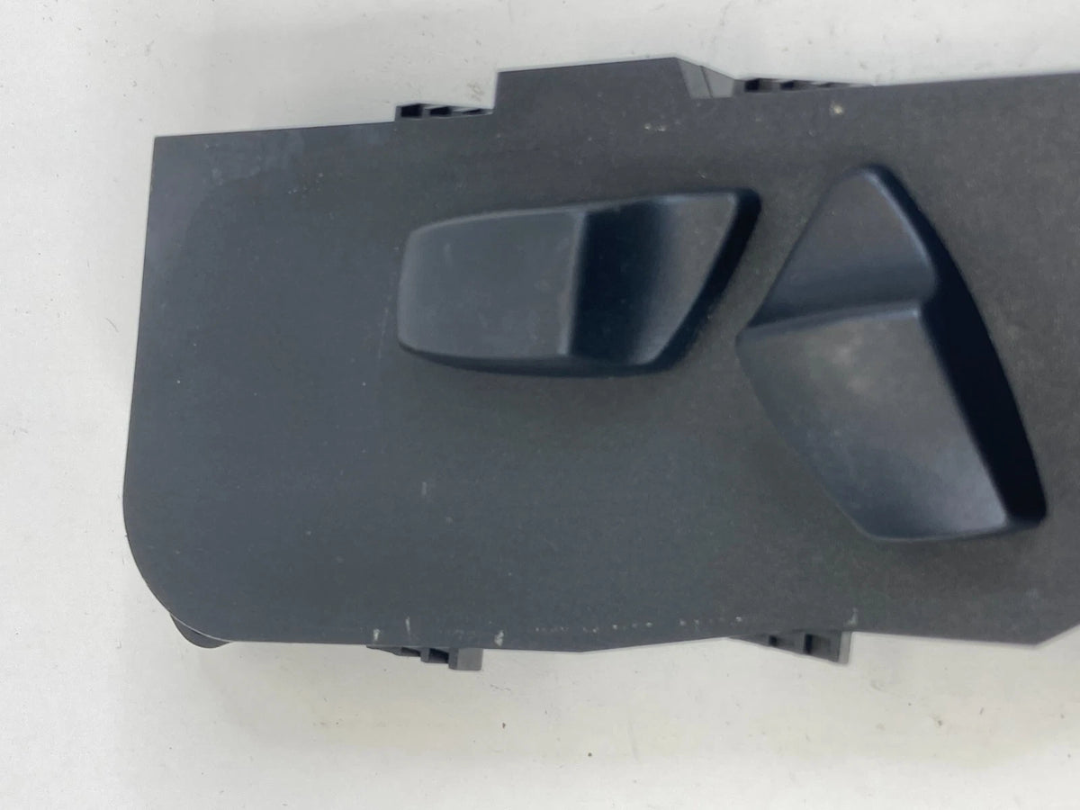 2004-2007 BMW 525I E60 FRONT RIGHT POWER SEAT SWITCH MEMORY OEM 6-961-858-01