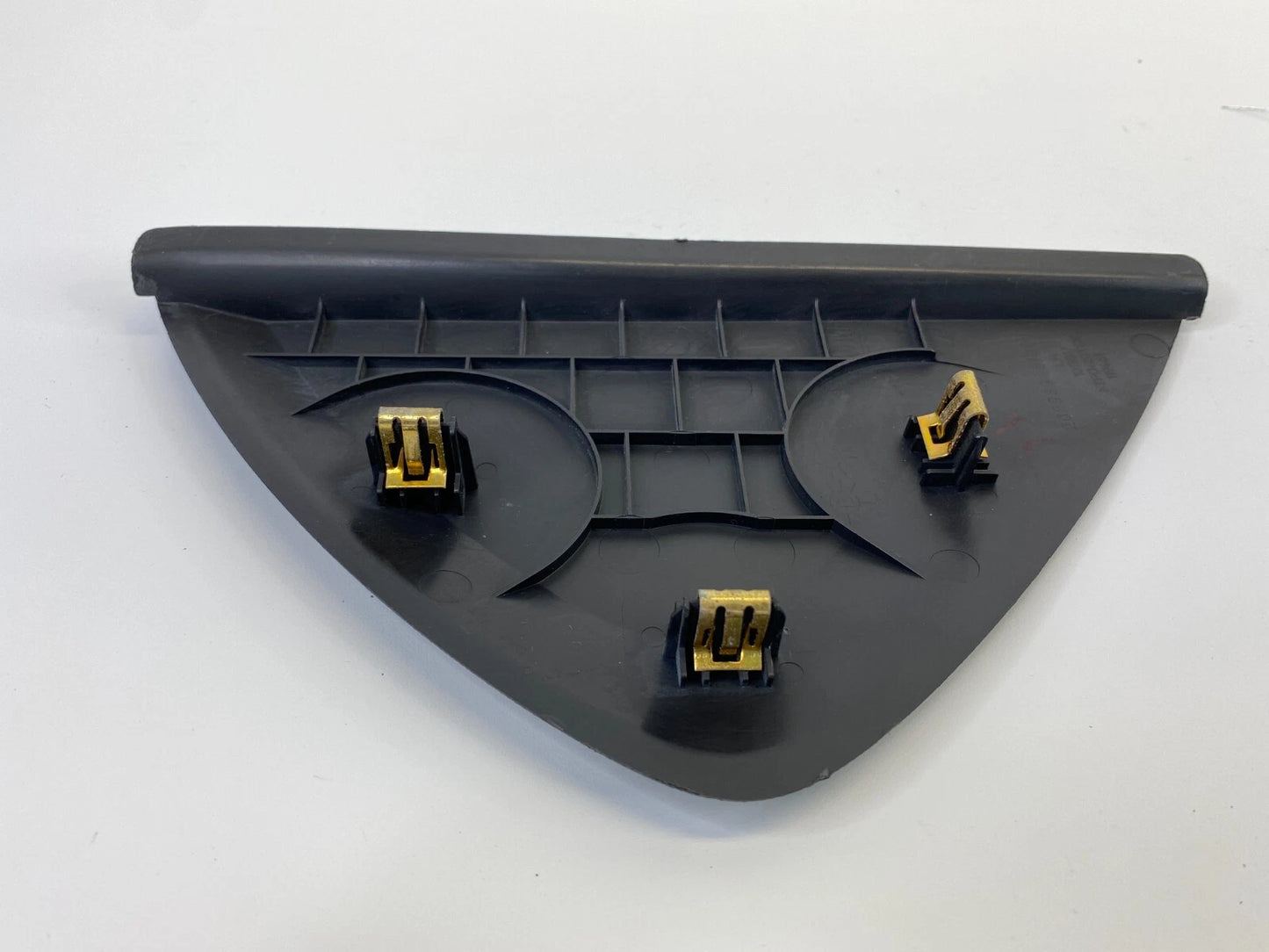 2010-2017 GMC TERRAIN FRONT LEFT DRIVER SIDE DASH END CAP COVER TRIM 20893948