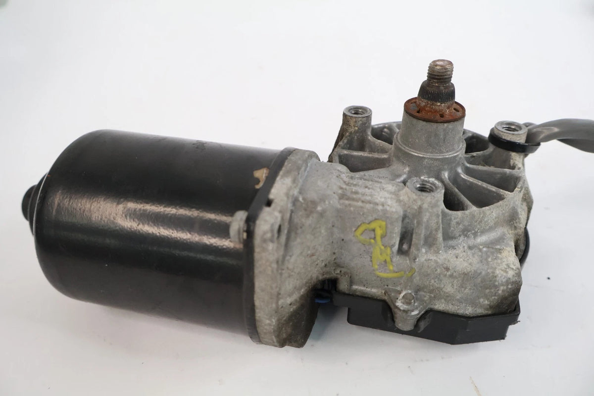 2004-2009 TOYOTA PRIUS FRONT WINDSHIELD WIPER MOTOR ASSEMBLY OEM FACTORY