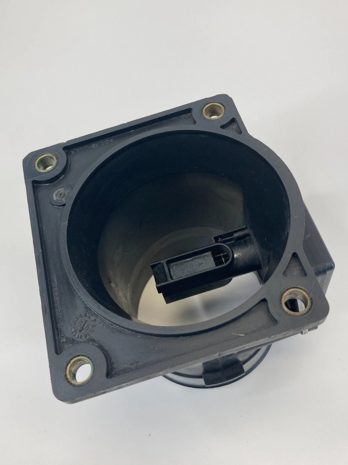 2000-2002 LINCOLN TOWN CAR 4.6L V8 AIR MASS FLOW METER SENSOR MAF XF2F-12B624-AA