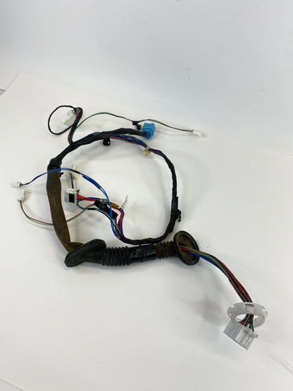 2009-2013 SUBARU FORESTER FRONT RIGHT DOOR WIRE WIRING HARNESS 81821-SC250 OEM