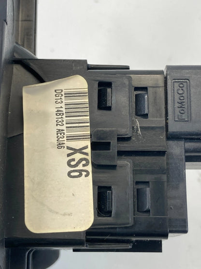 2013-2019 FORD TAURUS POLICE INTERCEPTOR SEDAN FRONT RIGHT POWER WINDOW SWITCH