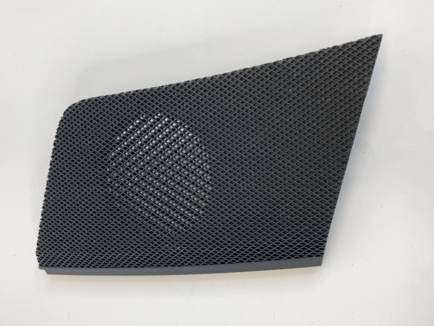 2006-2008 LEXUS RX400H DASH LEFT SIDE SPEAKER GRILLE COVER TRIM 55409-48020 OEM