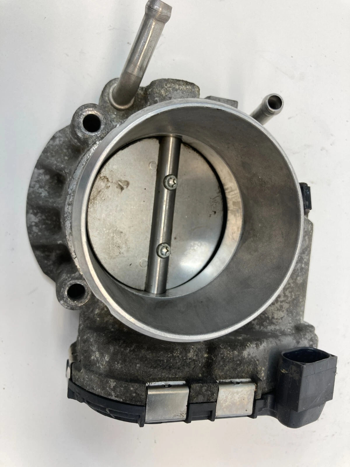 2011-2014 HYUNDAI SONATA 2.4L AT THROTTLE BODY THROTTLE VALVE 35100-2G700 OEM