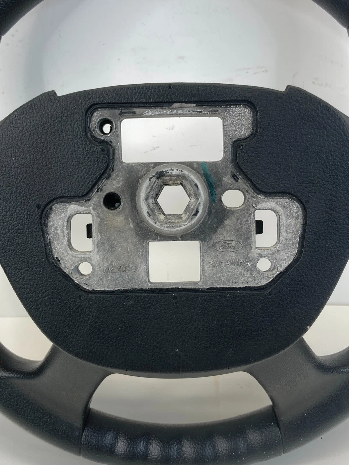 2012 2013 2014 FORD FOCUS FRONT LEFT SIDE STEERING WHEEL AM51-3600-AF3ZHE OEM