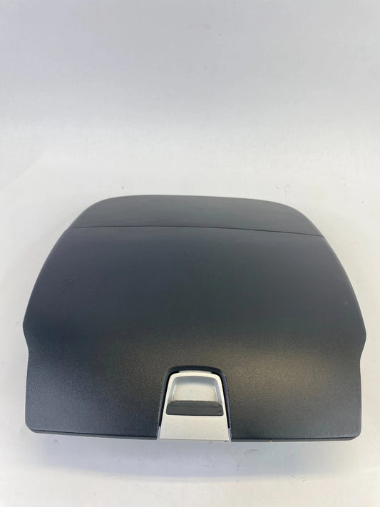2010-2015 CHEVROLET EQUINOX CENTER DASH UPPER STORAGE COMPARTMENT 20974769 OEM