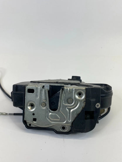2003-2006 MERCEDES-BENZ E500 03-09 E320 REAR LEFT BACK DOOR LOCK LATCH OEM