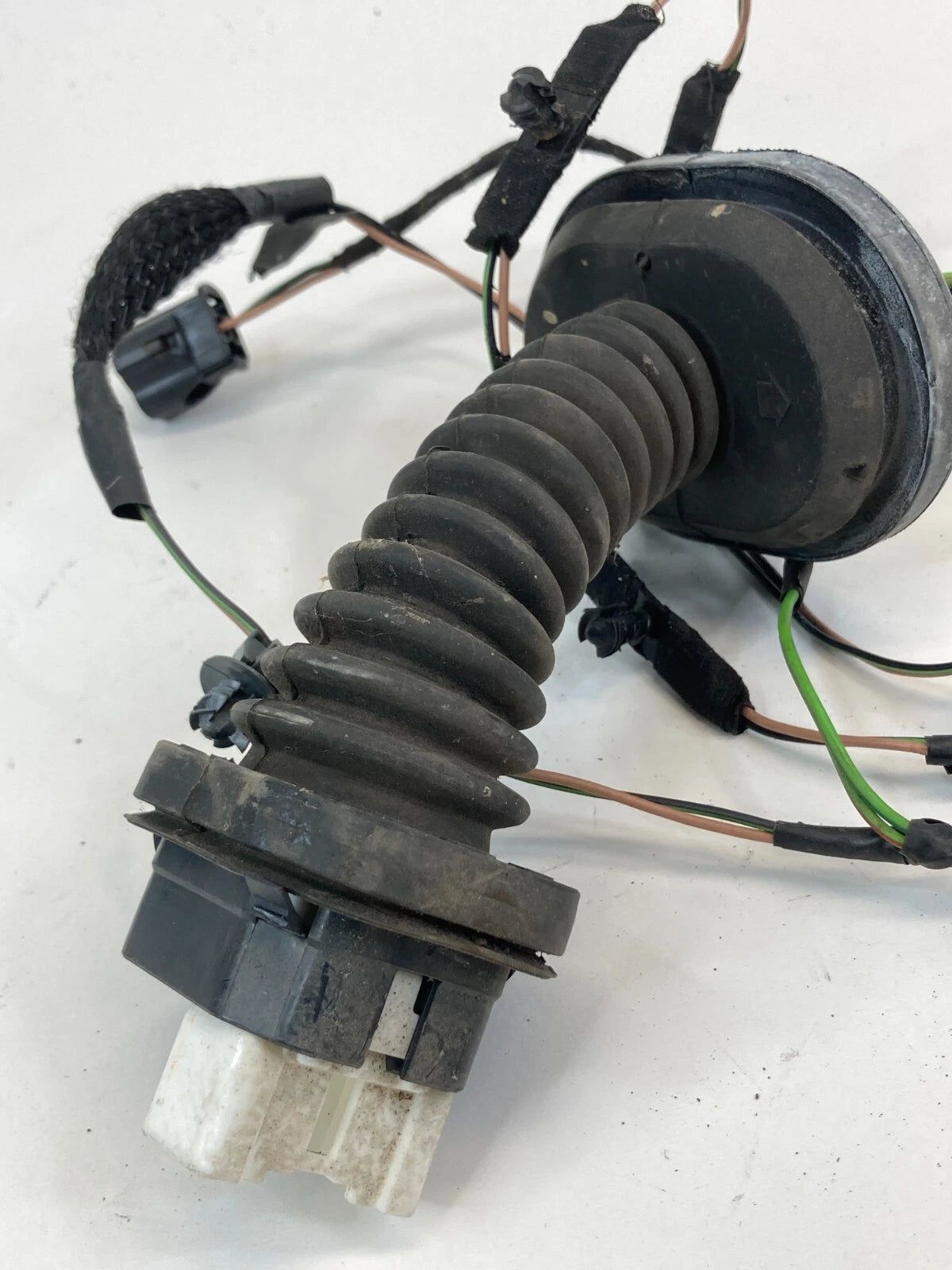 02 03 DODGE RAM 1500 2500 FR RIGHT SIDE DOOR WIRE WIRING HARNESS 56045819AD OEM