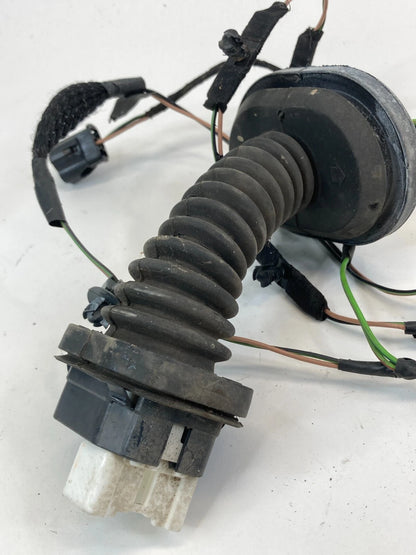 02 03 DODGE RAM 1500 2500 FR RIGHT SIDE DOOR WIRE WIRING HARNESS 56045819AD OEM