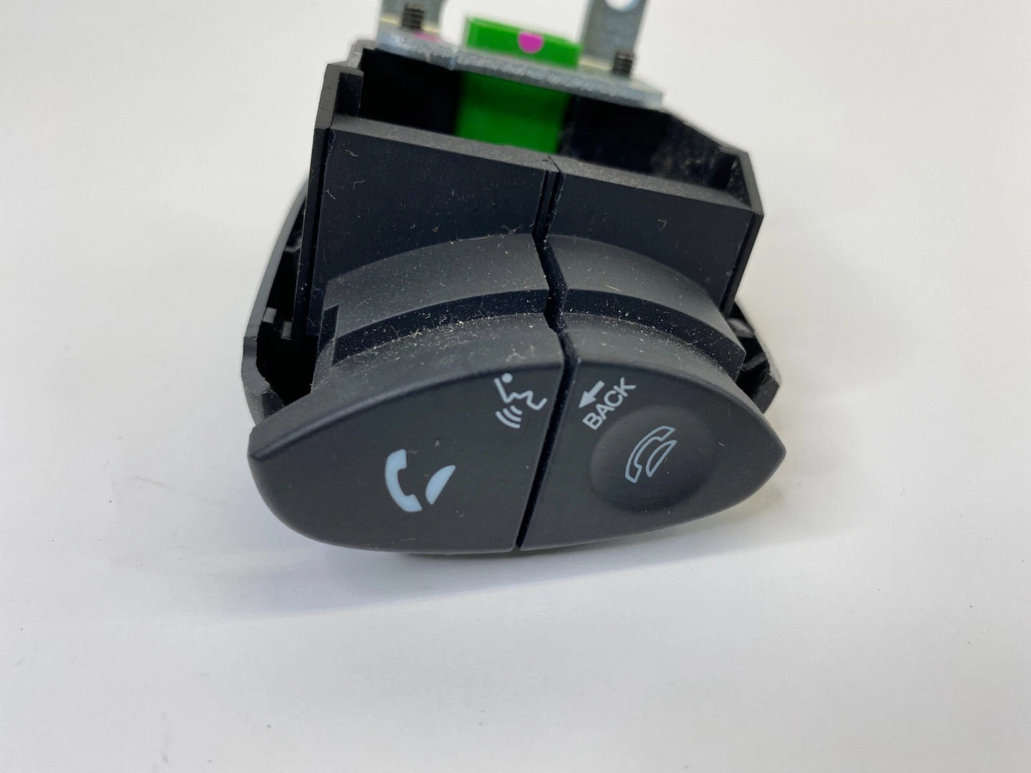 2004-2006 ACURA TL SEDAN STEERING WHEEL HANDS FREE PHONE VOICE CONTROL SWITCH