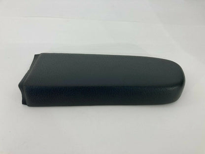 2003 03 KIA SORENTO FRONT RIGHT PASSENGER SIDE DOOR PANEL ARMREST ARM REST OEM