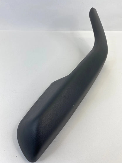 2005-2008 AUDI A6 REAR LEFT INTERIOR DOOR PULL HANDLE ARMREST 4F086730 OEM