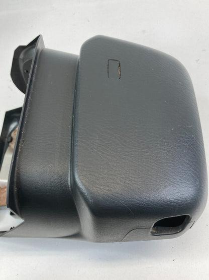 2005 Honda Pilot Upper & Lower Steering Column Cover Trim 77350-S9V-A020 OEM