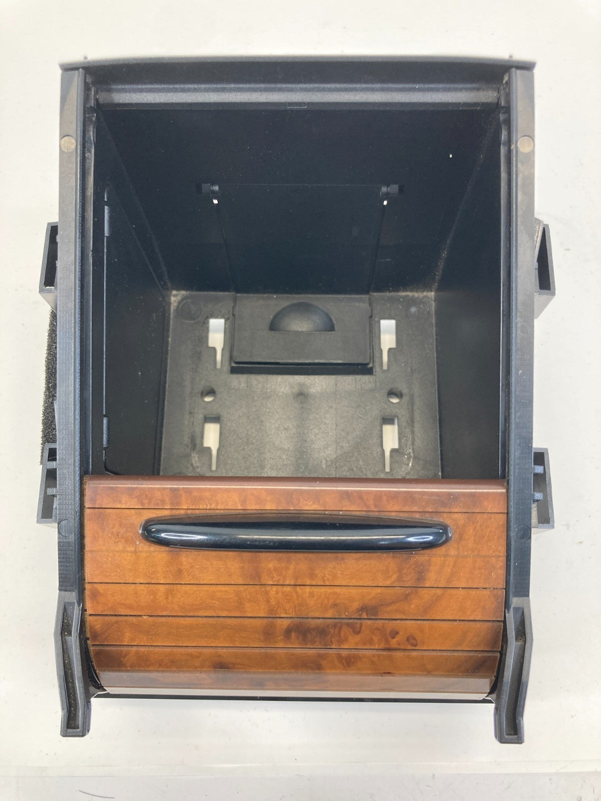 2006 Mercedes-Benz CLS500 Rear Center Console Storage Cupholder 219-680-07-50