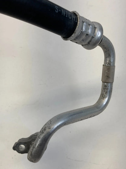 2012 2013 MAZDA 3 AC AIR CONDITIONING SUCTION HOSE PIPE TUBE ASSEMBLY OEM