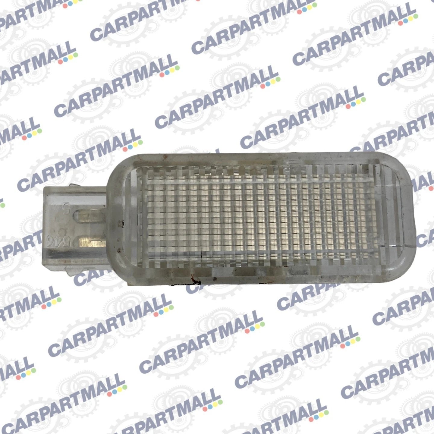 05-18 AUDI A6 QUATTRO GLOVE BOX LIGHT PANEL COURTESY LAMP LIGHT 8D0947415 OEM
