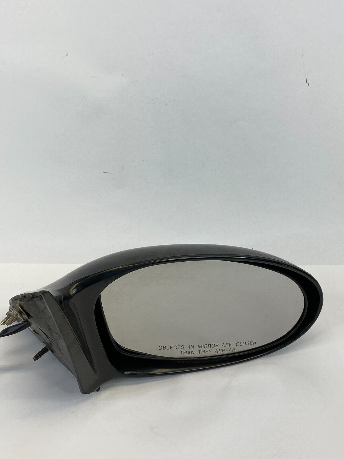 02 03 04 05 Pontiac Grand Am Right Passenger Side View Door Power Mirror OEM